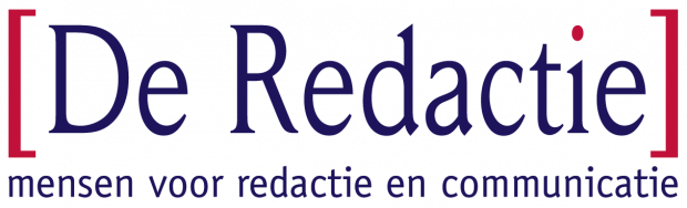 Informatiepagina_logo de Redctie