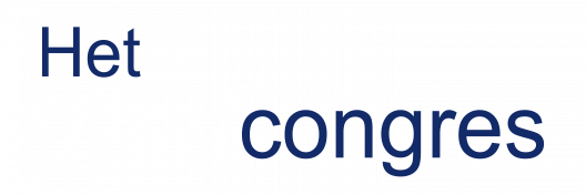 COVER - editie 2 - oktober 2014 - logo Taalcongres