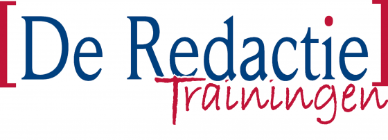 [De Redactie] Trainingen_Logo in popup cover