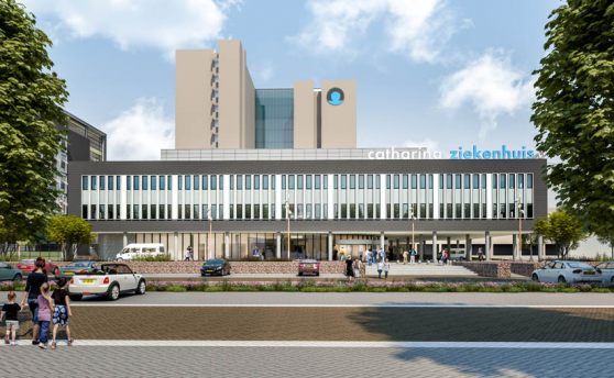 [Visie - Beeld 2 - Catharina Ziekenhuis